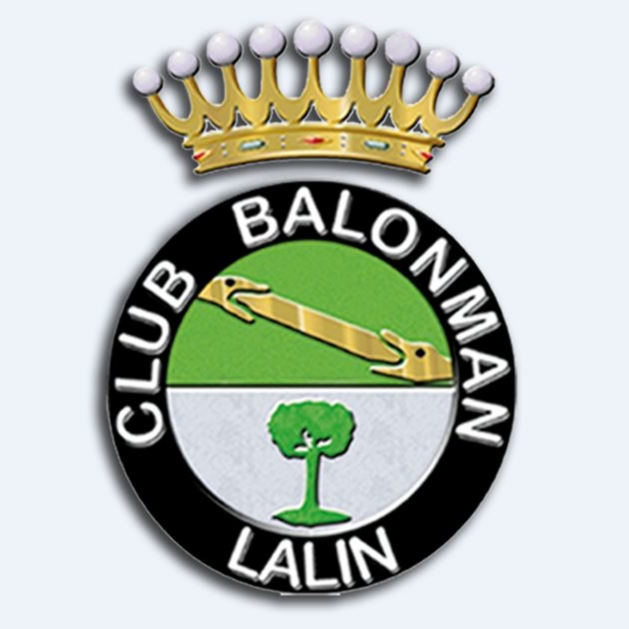 CLUB BALONMAN LALIN