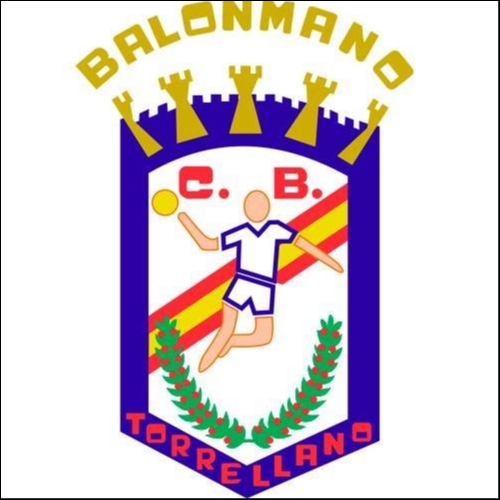 CLUB BALONMANO TORRELLANO