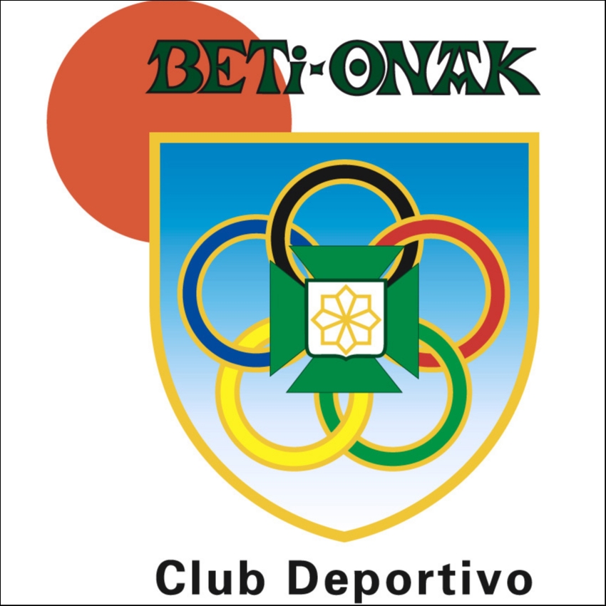 CLUB DEPORTIVO BETI-ONAK