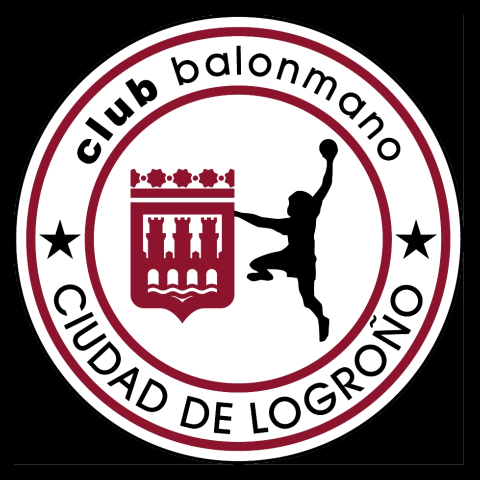 CLUB BALONMANO CIUDAD DE LOGRO�O