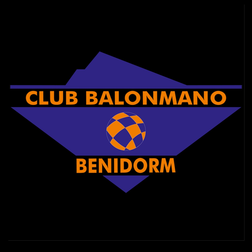 CLUB BALONMANO BENIDORM FOIETES