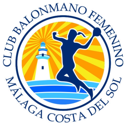 CLUB BALONMANO FEMENINO MALAGA COSTA DEL SOL