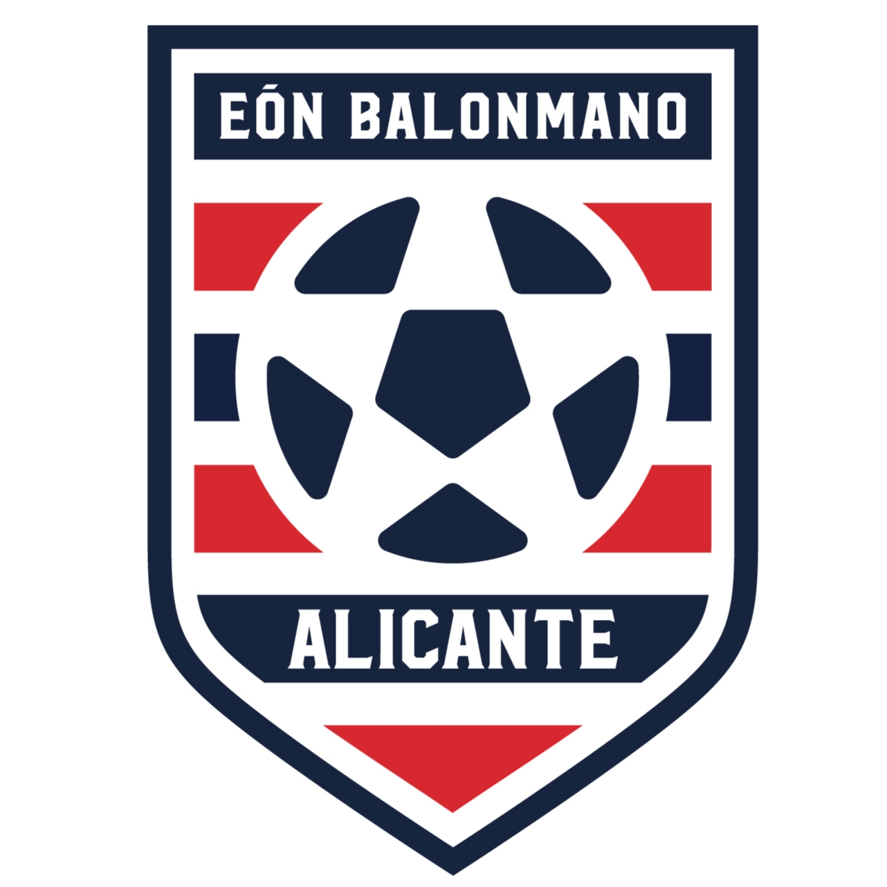  CLUB BALONMANO  EON ALICANTE