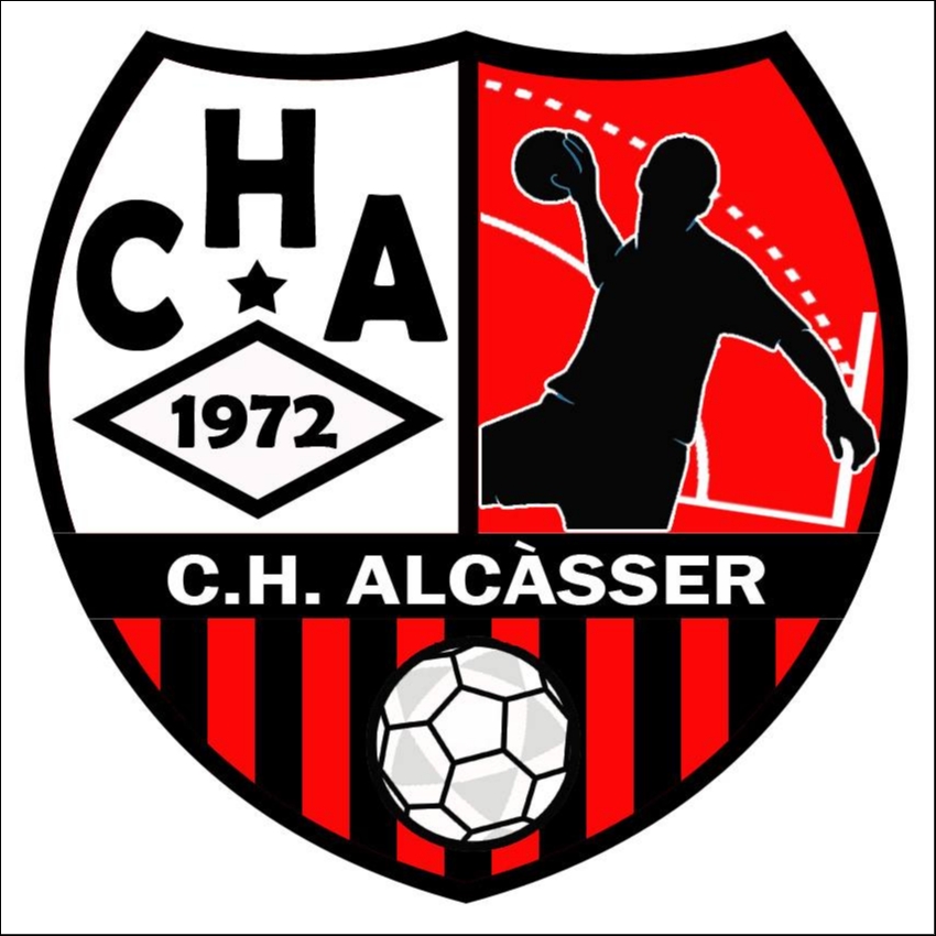 C. H. ALCASSER