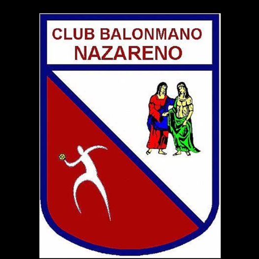 CLUB BALONMANO NAZARENO DOS HERMANAS