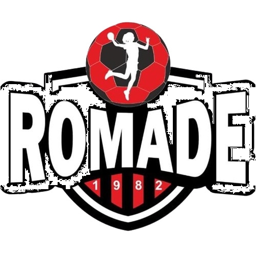 CLUB DEPORTIVO BALONMANO ROMADE