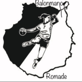 CLUB DEPORTIVO BALONMANO ROMADE