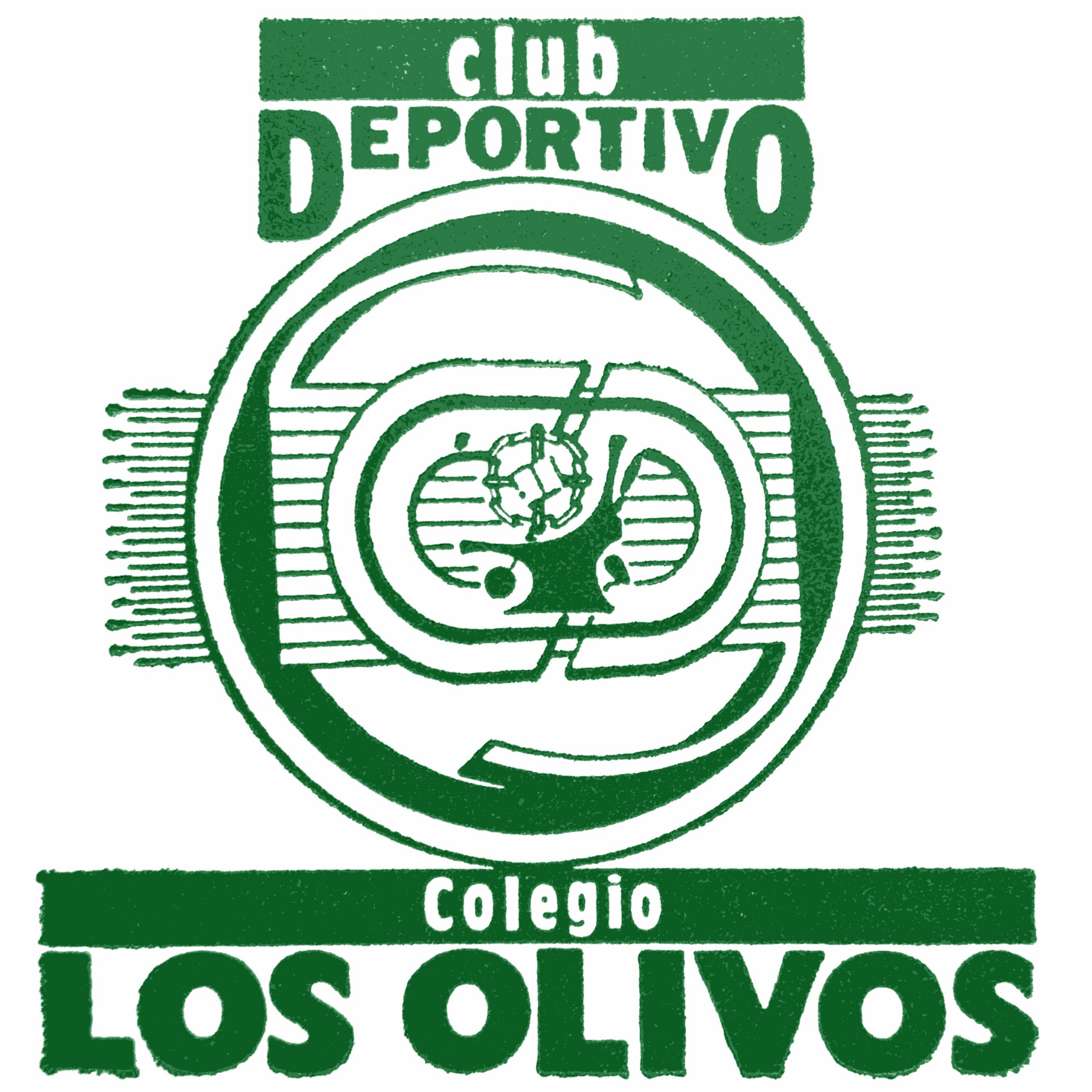 CLUB DEPORTIVO COLEGIO LOS OLIVOS