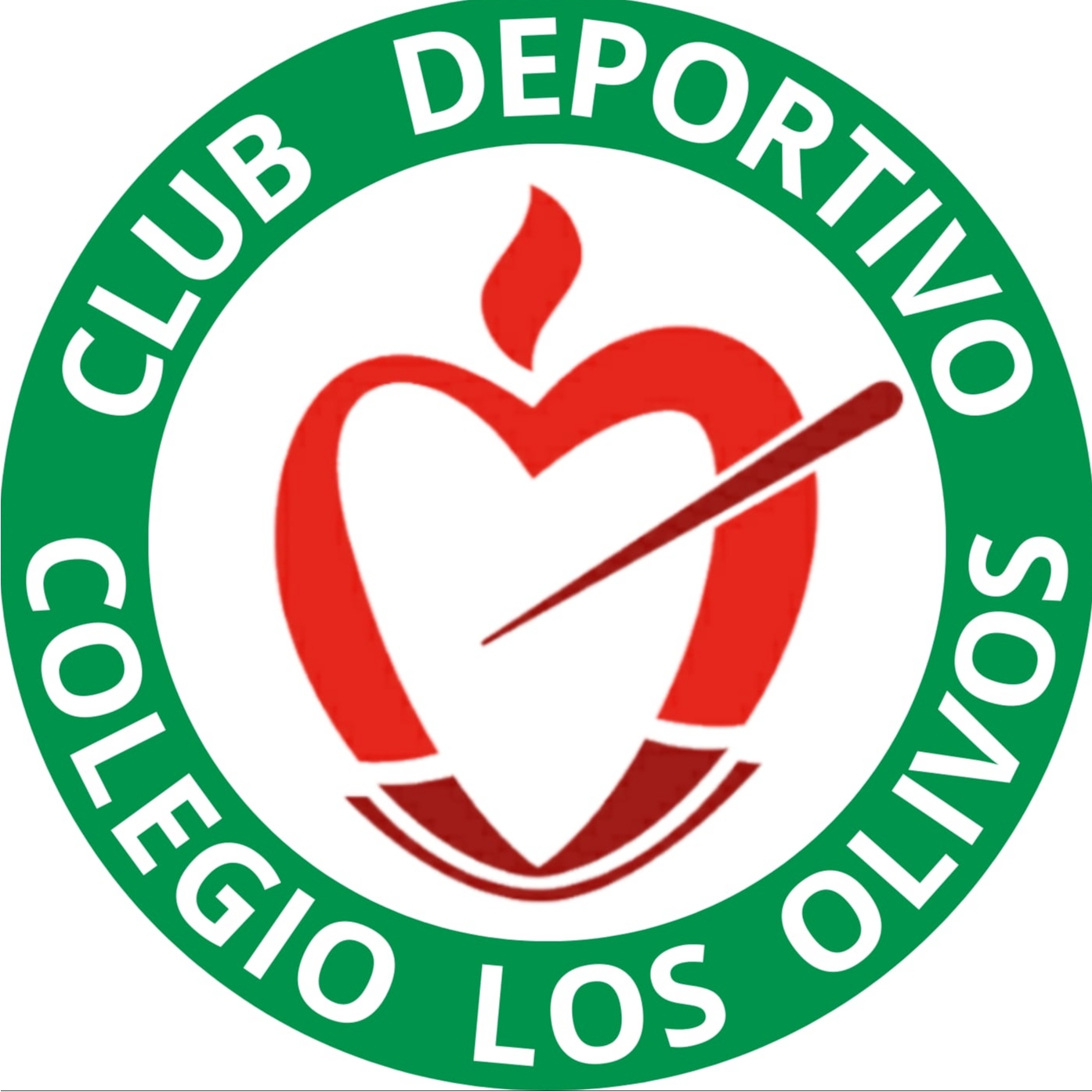 CLUB DEPORTIVO COLEGIO LOS OLIVOS