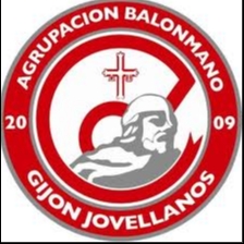 AGRUPACION BALONMANO GIJON JOVELLANOS