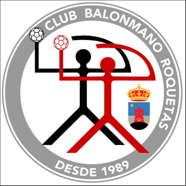 CLUB BALONMANO ROQUETAS