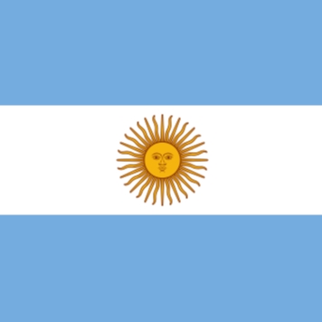 SELECCION NACIONAL ARGENTINA BALONMANO