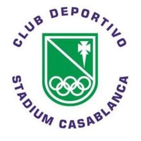 AGRUPACION DEPORTIVA STADIUM CASABLANCA