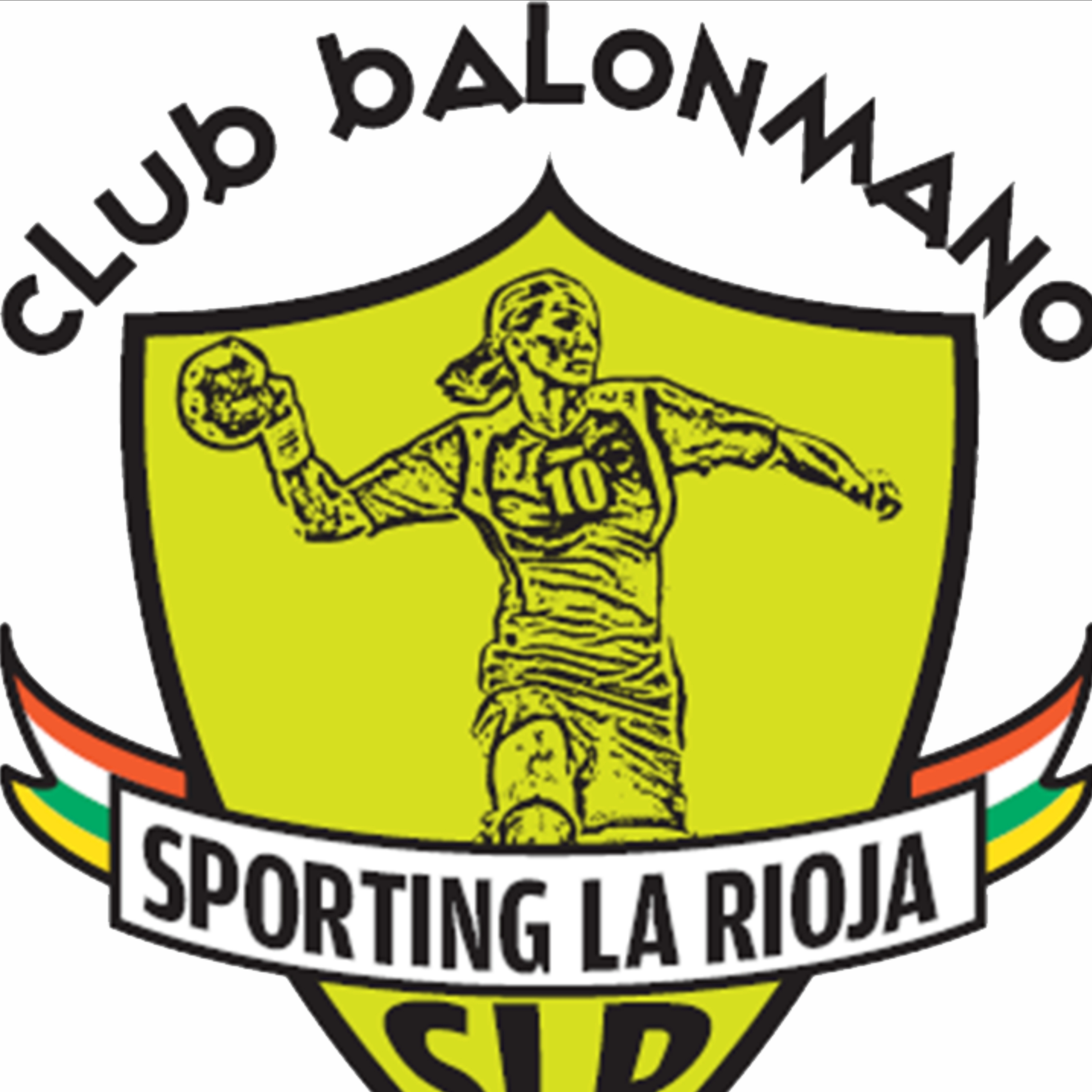 CLUB BALONMANO SPORTING LA RIOJA