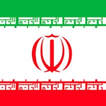 SELECCION NACIONAL IRAN BALONMANO PISTA