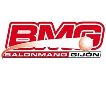 CLUB BALONMANO GIJON