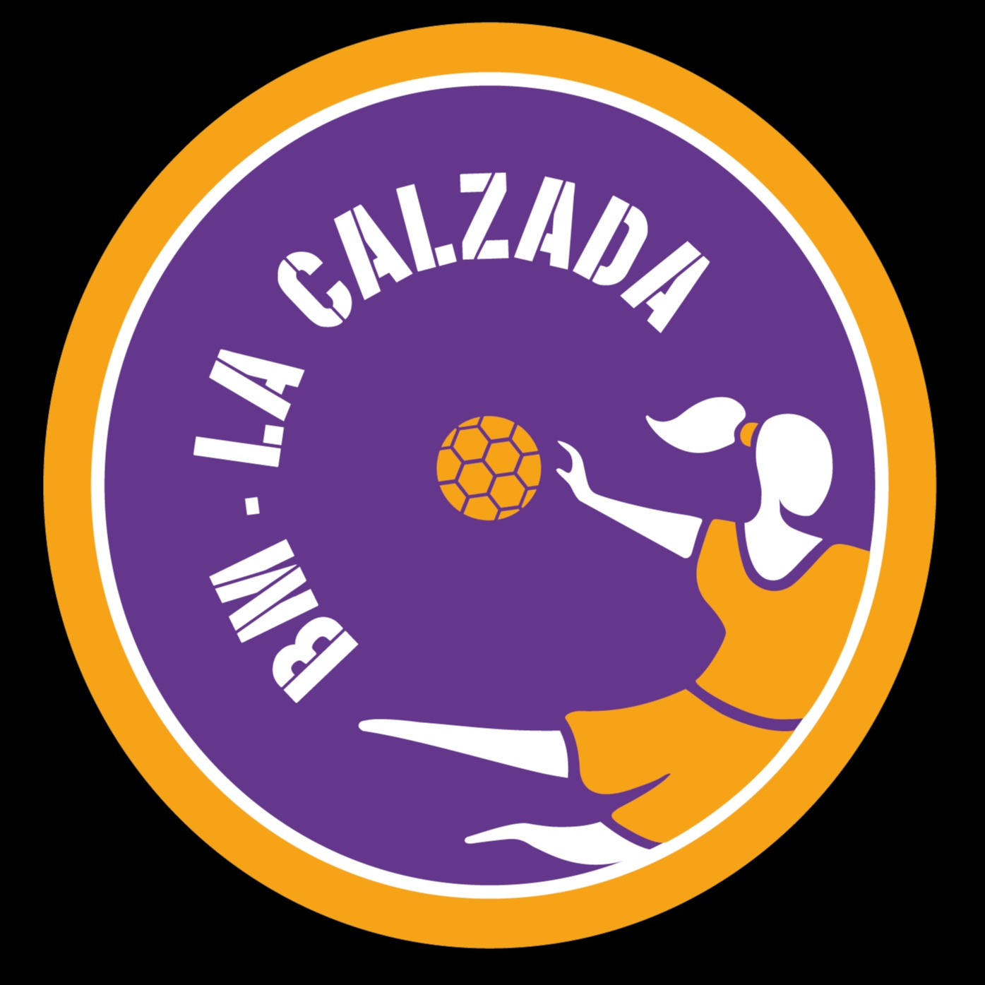 CLUB BALONMANO LA CALZADA