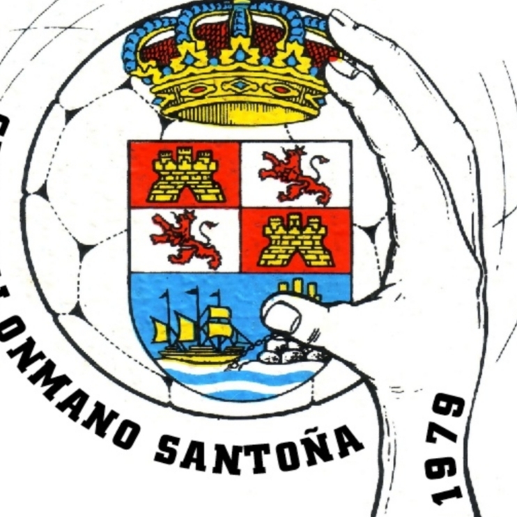 CLUB BALONMANO SANTO�A