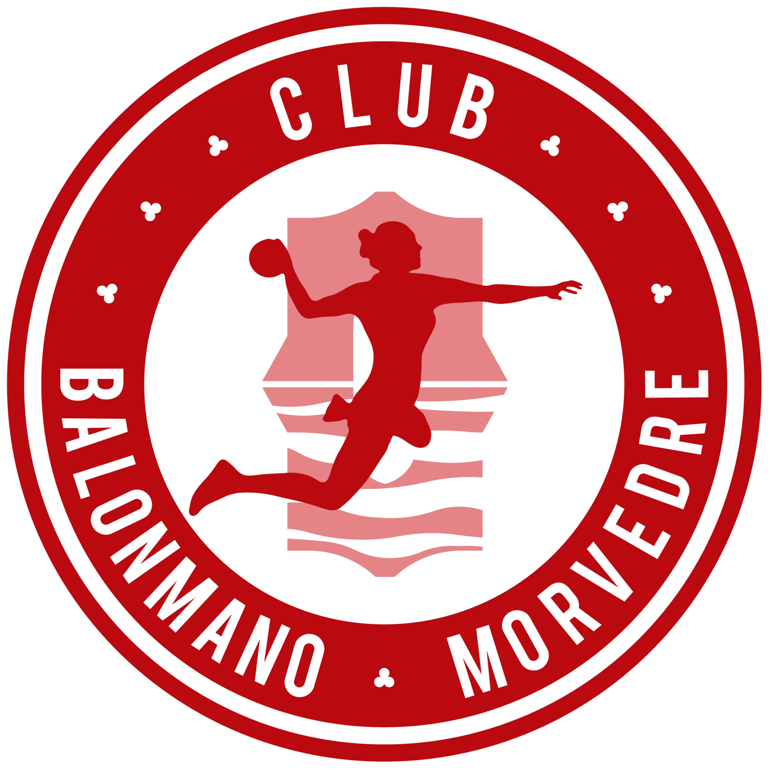 CLUB BALONMANO MORVEDRE