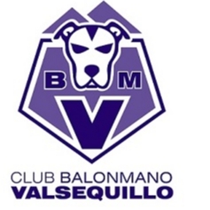 CLUB BALONMANO VALSEQUILLO