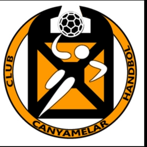 CLUB HANDBOL CANYAMELAR VALENCIA