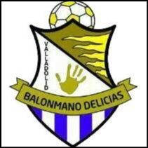 CLUB DEPORTIVO BALONMANO DELICIAS