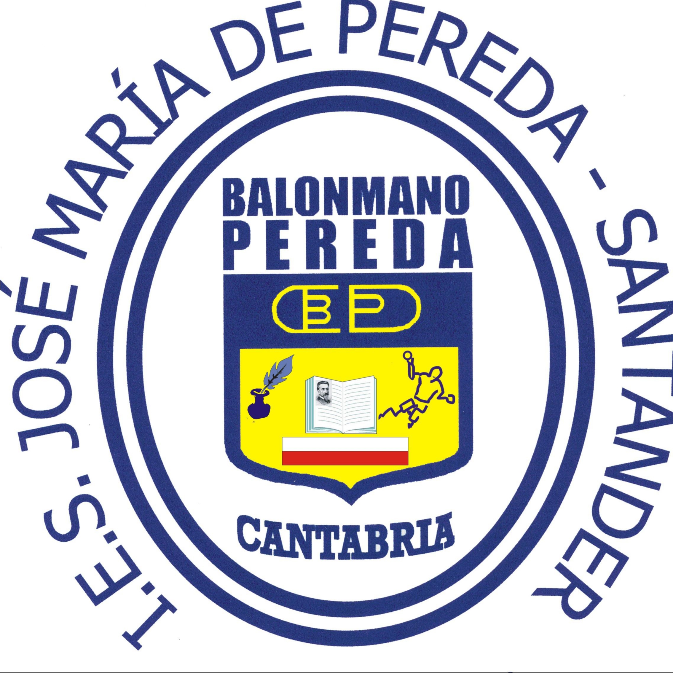 C. BALONMANO PEREDA