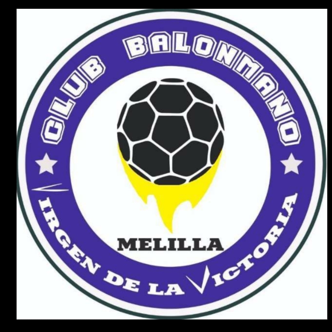CLUB DEPORTIVO MELILLA  VIRGEN DE LA VICTORIA