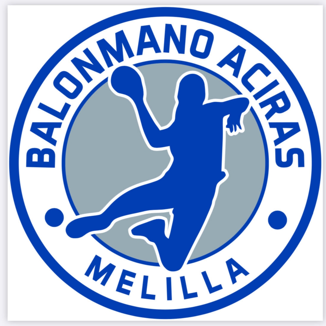 CLUB DE BALONMANO EL ACIRAS MELILLA