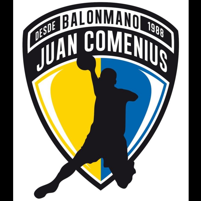 CLUB DEPORTIVO JUAN COMENIUS