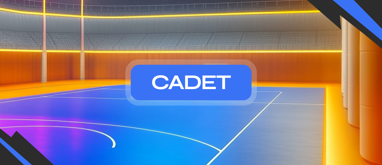 Imagen del Canal Cadete