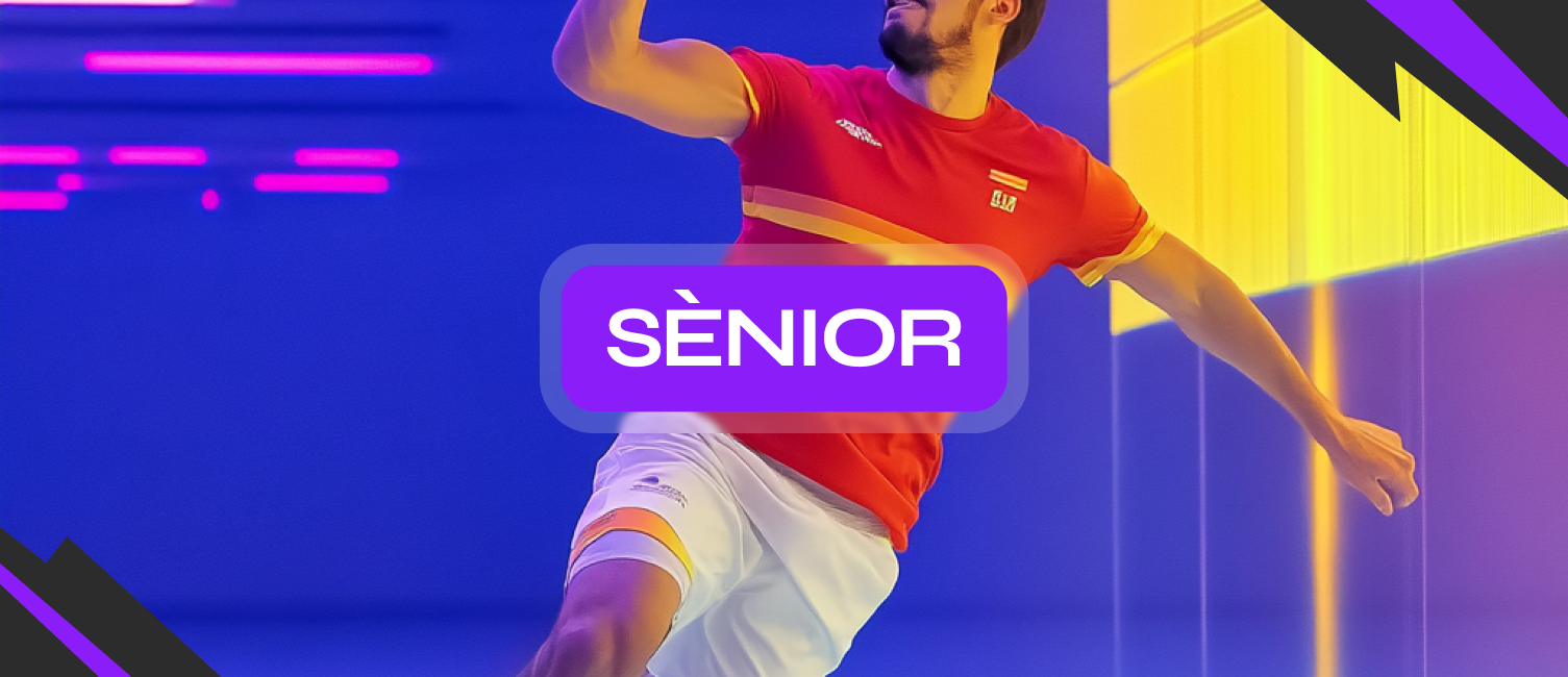Imagen del Canal Senior