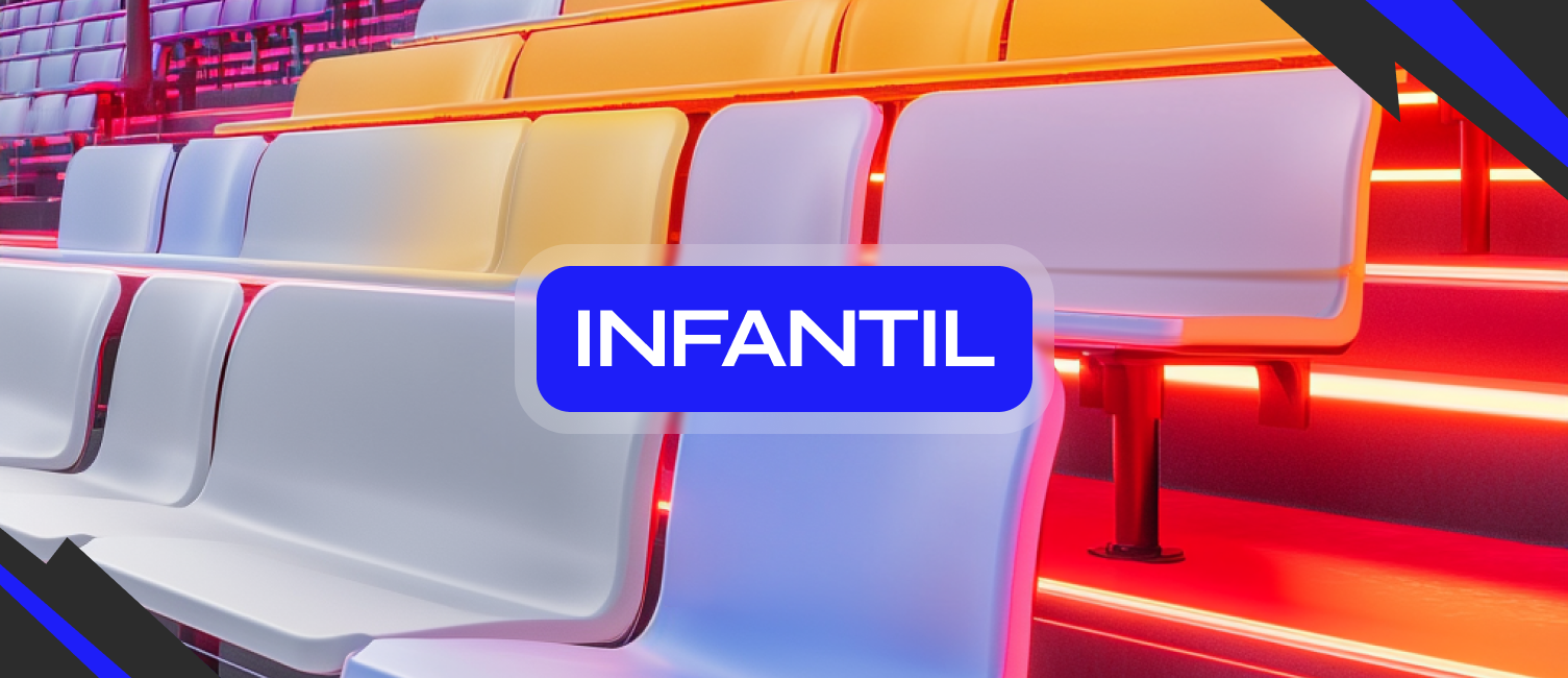 Imagen del Canal Infantil