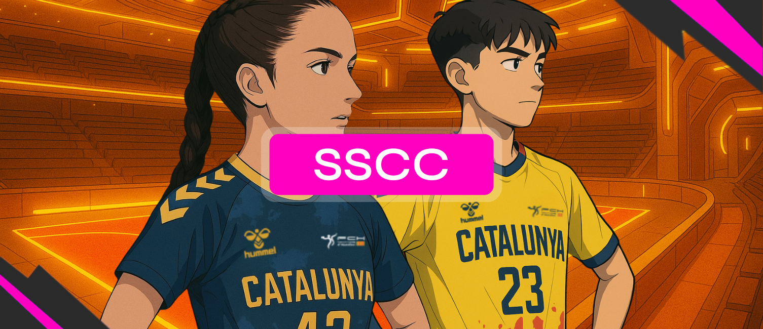 Imagen del Canal Seleccions Catalanes