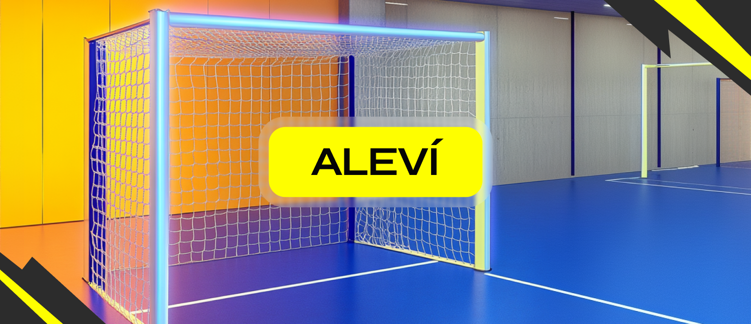 Imagen del Canal Alevin
