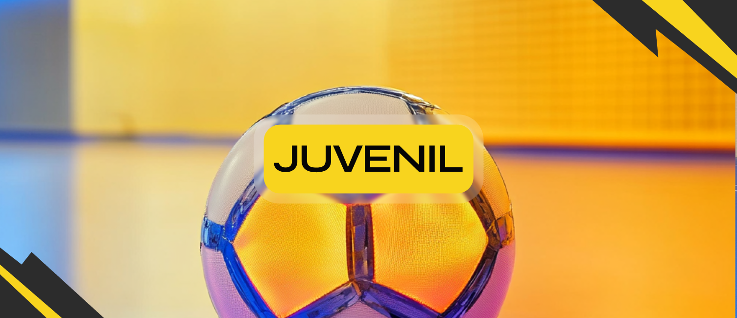 Imagen del Canal Juvenil