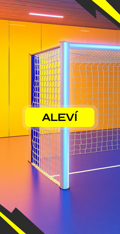 Imagen Canal Alevin