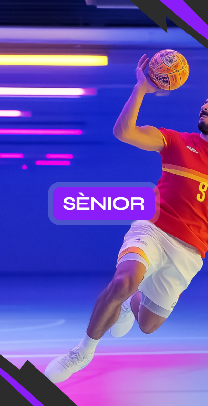 Imagen Canal Senior