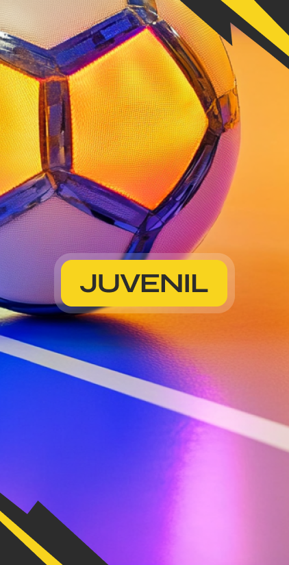 Imagen Canal Juvenil