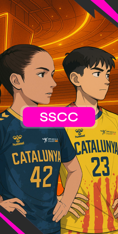 Imagen Canal Seleccions Catalanes