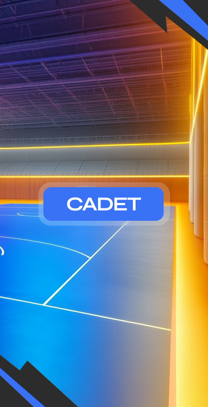 Imagen Canal Cadete