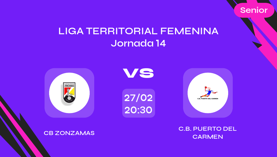 Imagen del video: CB ZONZAMAS vs C.B. PUERTO DEL CARMEN