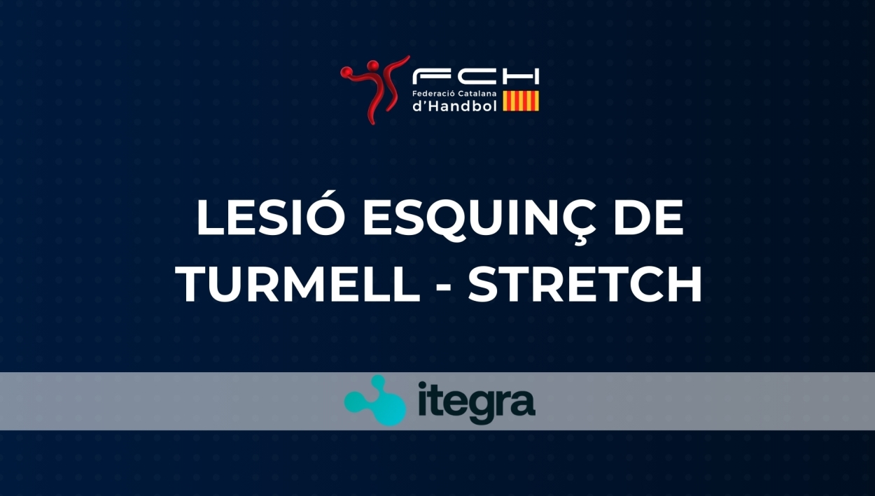 Imagen del video: LESIO ESQUINÃ‡ DE TURMELL - STRETCH
