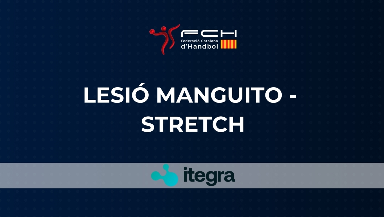 Imagen del video: LESIO MANGUITO - STRETCH