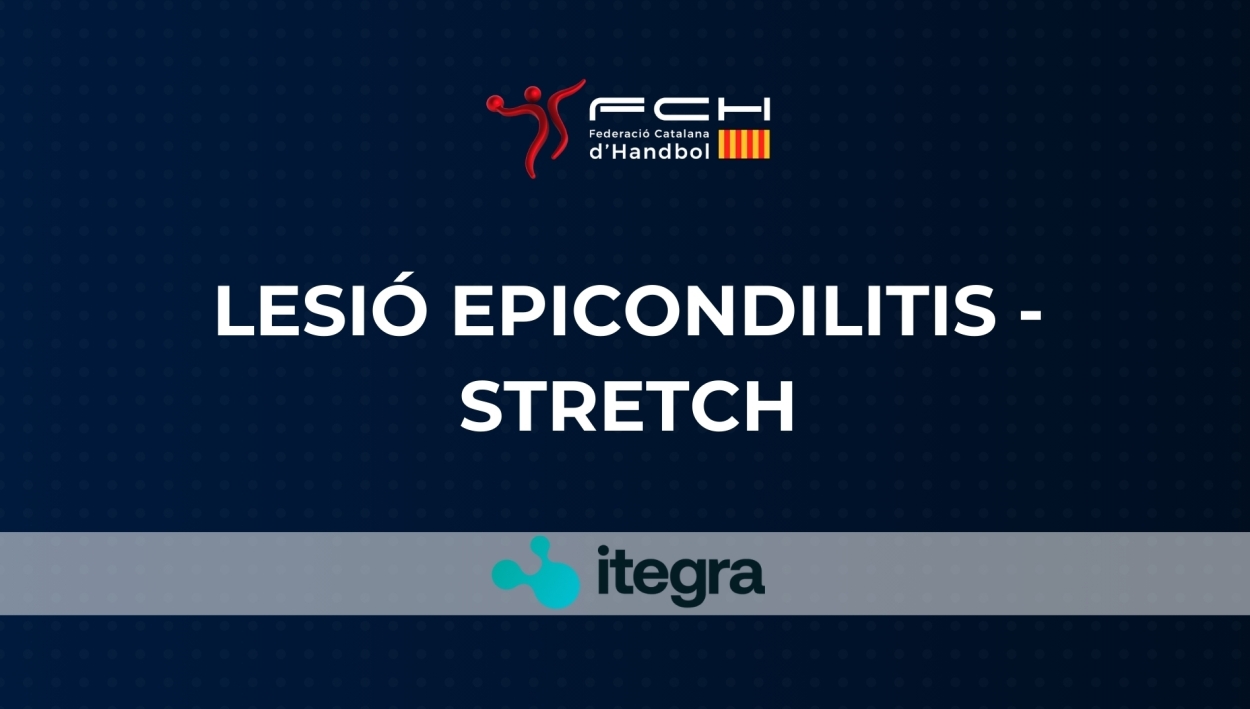 Imagen del video: LESIO EPICONDILITIS - STRETCH
